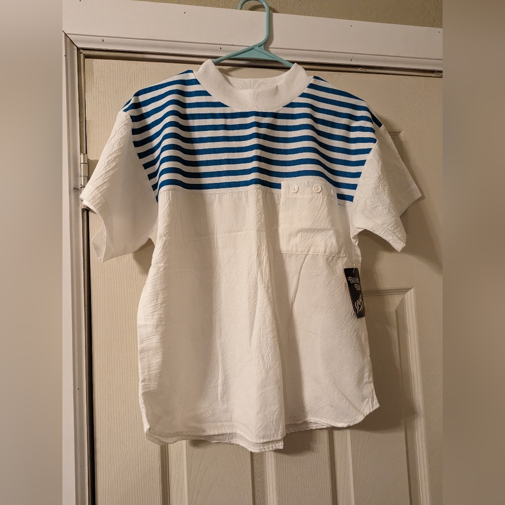 Lightweight top